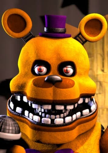 Fredbear