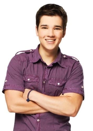 Freddie Benson