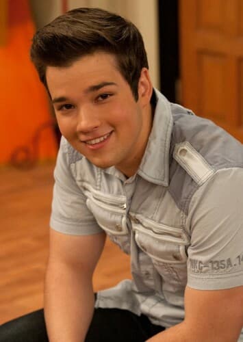 Freddie Benson