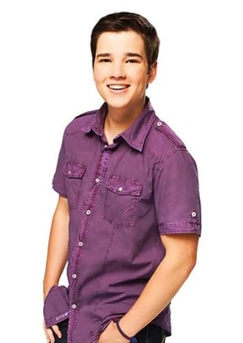 Freddie Benson