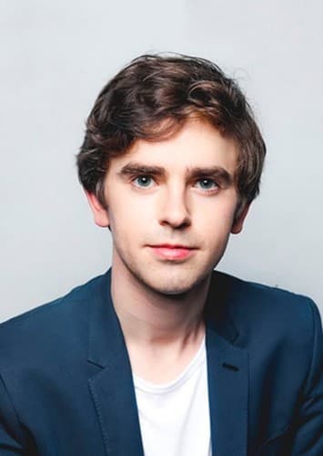 Freddie Highmore