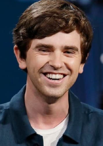 Freddie Highmore