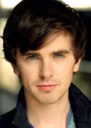 Freddie Highmore