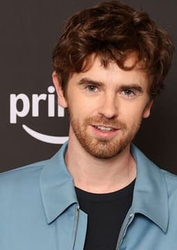Freddie Highmore