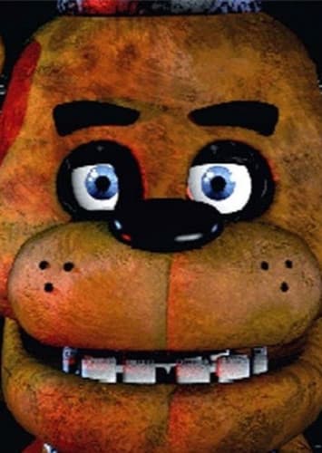 Freddy Fazbear