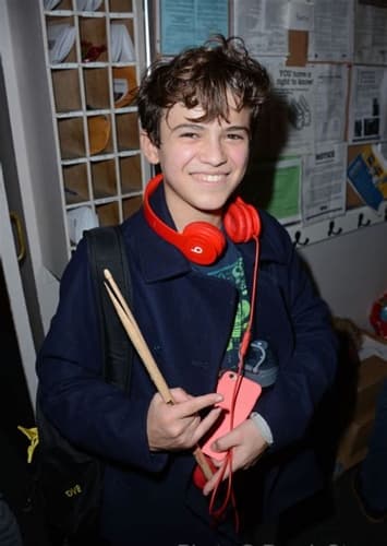 Freddy "Spazzy McGee" Jones