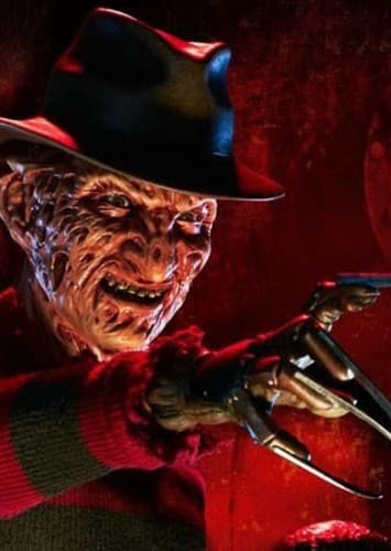 Freddy Kreuger