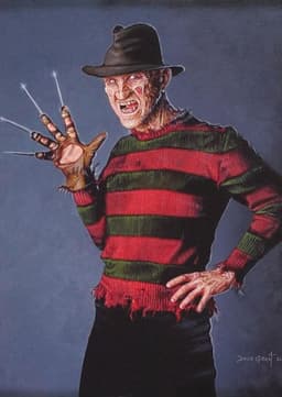 Freddy Krueger