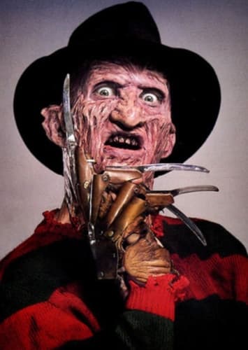 Freddy Krueger
