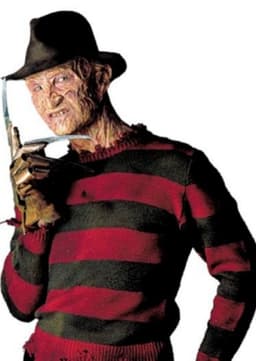 Freddy Krueger