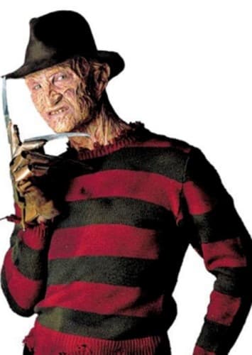 Freddy Krueger