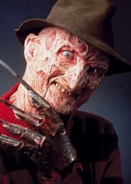 Freddy Krueger