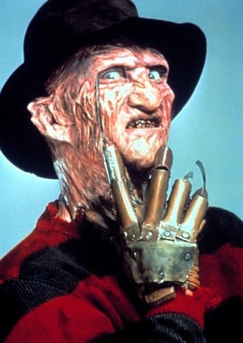 Freddy Krueger