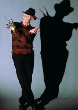 Freddy krueger