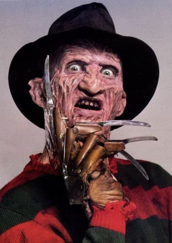 Freddy Krueger