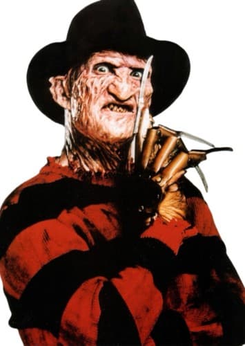Freddy Krueger