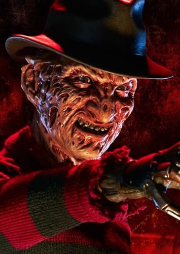 Freddy Krueger