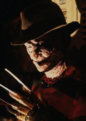 Freddy Krueger