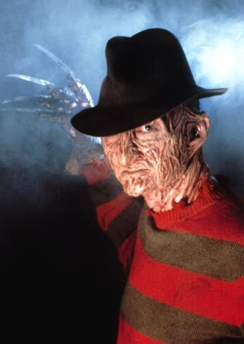 Freddy Krueger