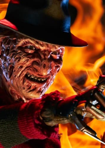 Freddy Krueger