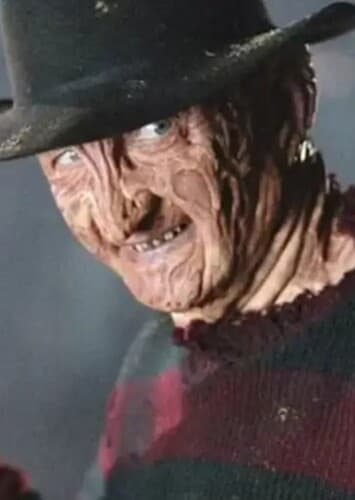 Freddy Krueger