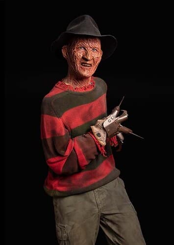 Freddy Krueger
