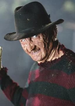 Freddy Krueger