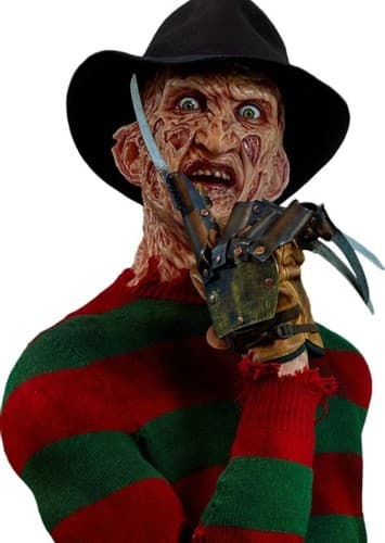 Freddy Krueger