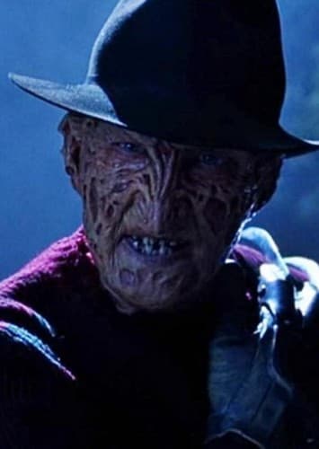 Freddy Krueger