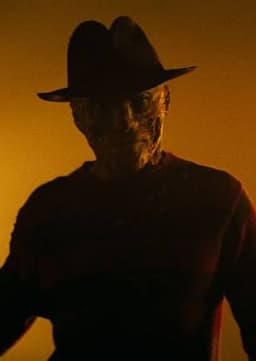 Freddy krueger