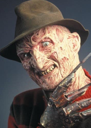 Freddy Krueger