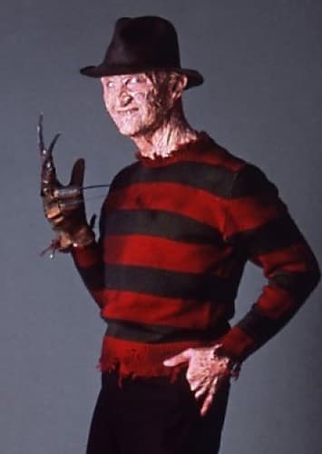 Freddy Krueger