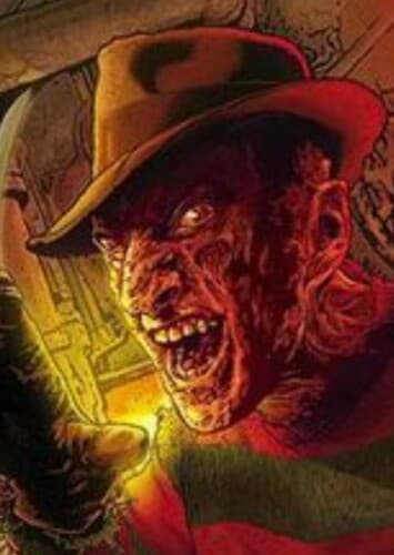 Freddy Krueger