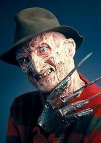 Freddy Krueger