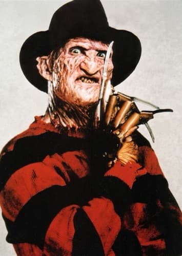 Freddy Krueger
