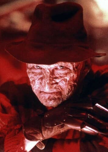 Freddy Krueger