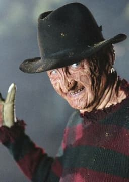 Freddy Krueger
