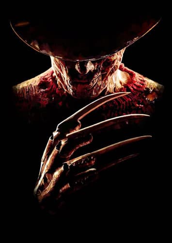 Freddy Krueger