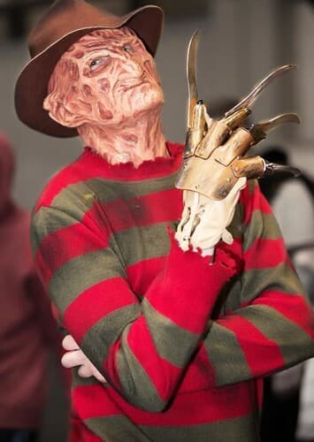 Freddy Krueger