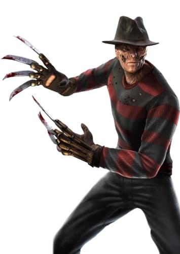 Freddy Krueger