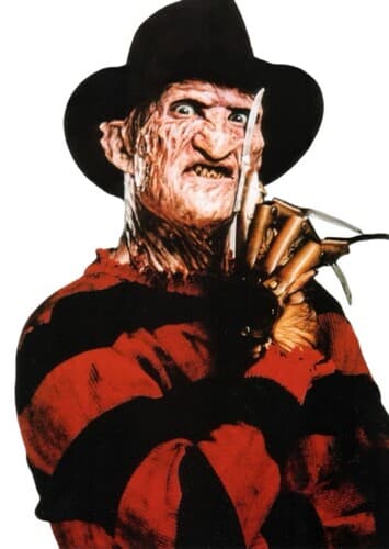 Freddy Krueger