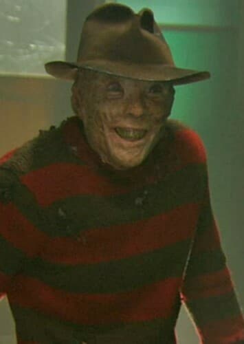 Freddy Krueger