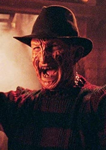 Freddy Krueger