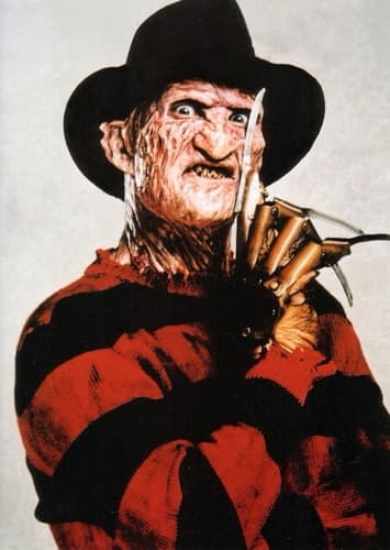 Freddy Krueger