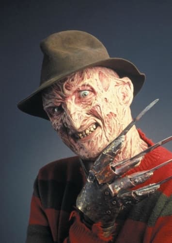 Freddy Krueger