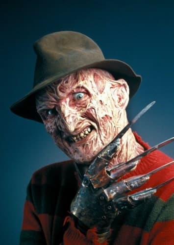 Freddy Krueger