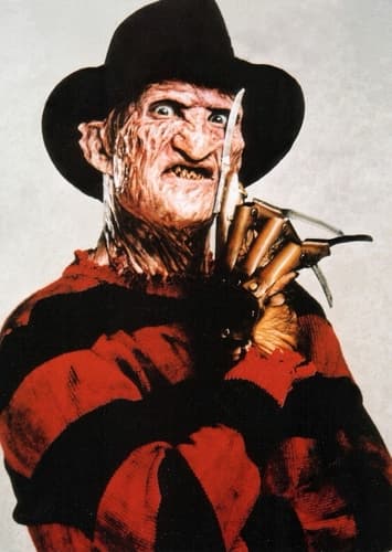 Freddy Krueger