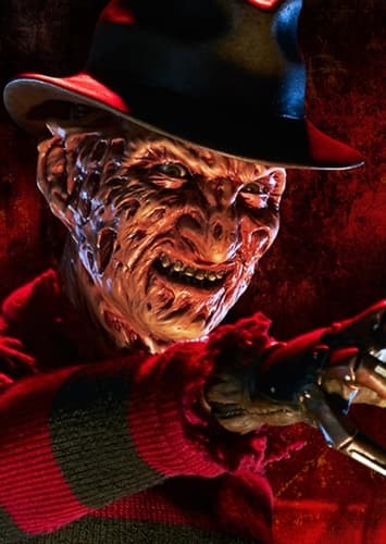 Freddy Krueger