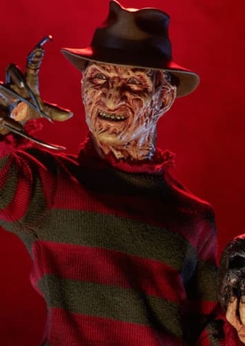 Freddy Krueger