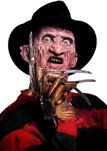 Freddy Krueger